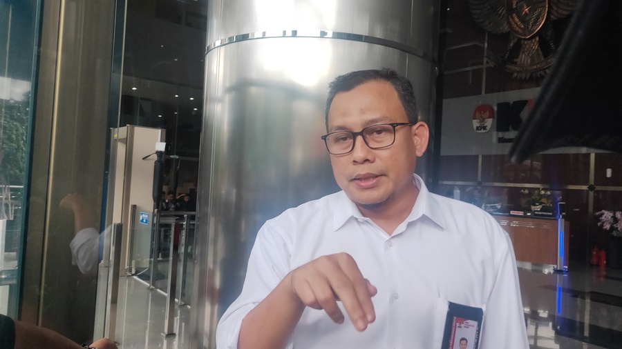 KPK Hentikan Kasus Dugaan Suap Ferdy Sambo ke Pegawai LPSK