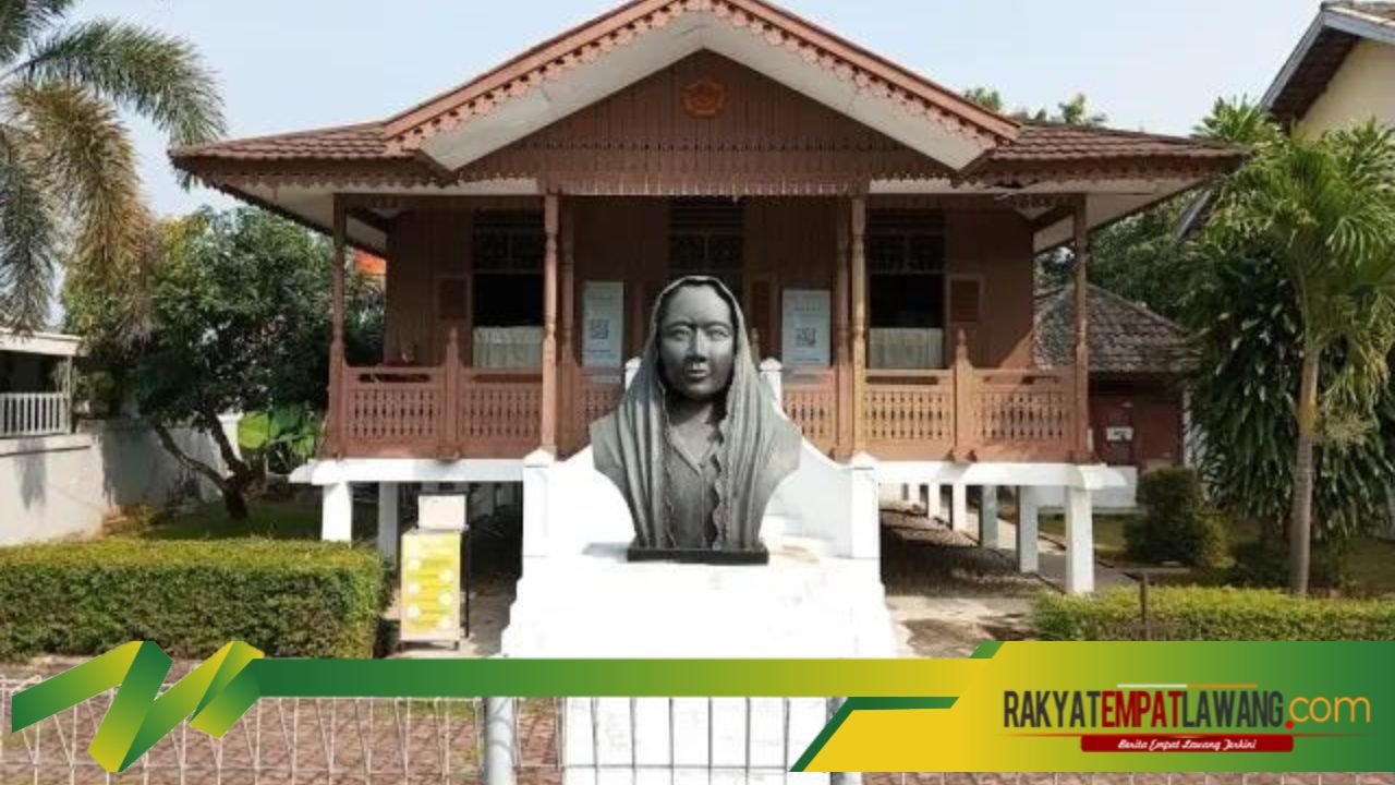 Melangkah ke Masa Lalu: Eksplorasi 7 Keunikan Rumah Fatmawati di Bengkulu