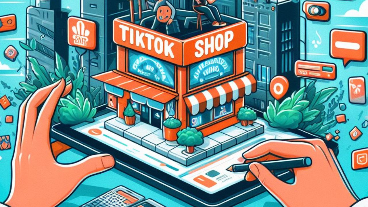 TikTok Shop Bakal Buka Lagi, Tanpa Jump App! Pengalaman Belanja Tanpa Batas