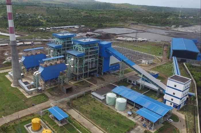 PT Lombok Energy Dynamics (LED) Melewati Ancaman Kebangkrutan