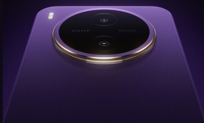 Performa Kencang dengan Chip Baru, vivo Y600 Pro Usung Dimensity 7300e dan Kamera 50MP