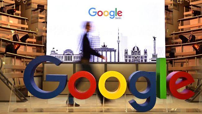 Banyak yang Nggak Tahu, Ternyata Ini Asal-usul Google