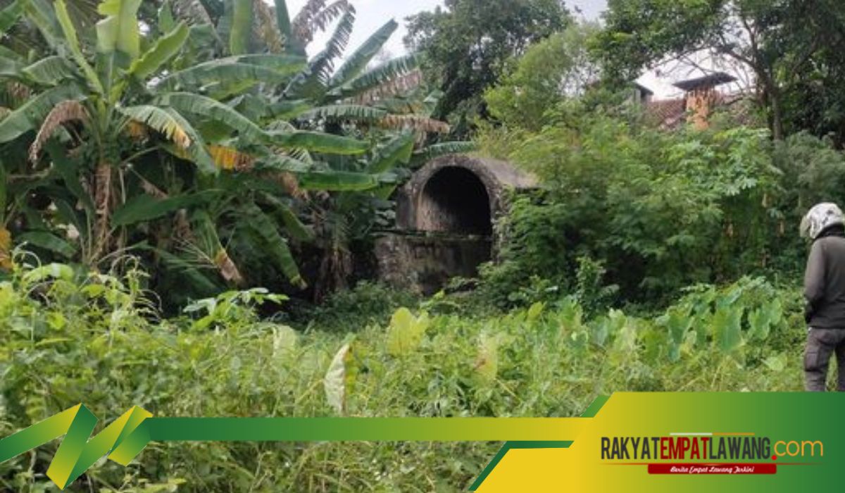 Menelusuri 10 Tempat Mistis di Palembang: Jejak Sejarah dan Legenda Sangat Mengerikan