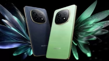 Realme Neo 7 Resmi Diluncurkan: Spesifikasi Unggulan dengan Harga Kompetitif