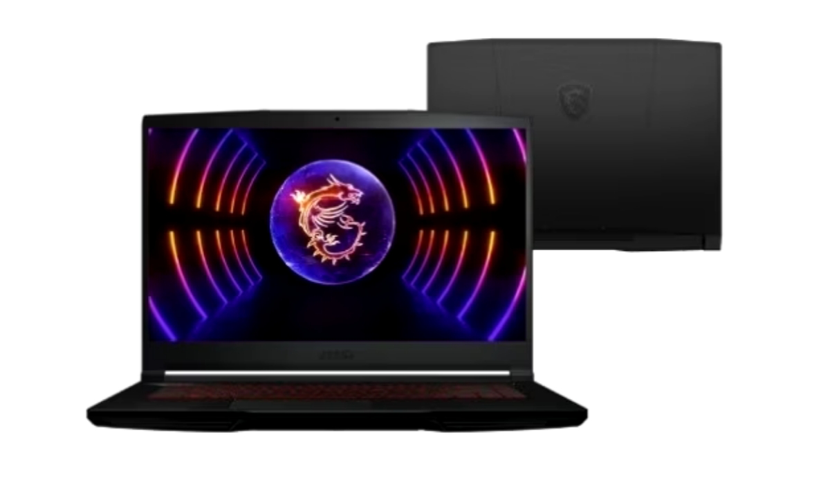 5 Laptop Gaming Ramah Kantong, Cocok untuk Gamer dengan Budget Pas-pasan
