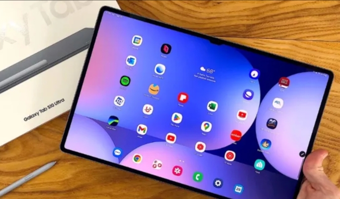 Tablet 2026 Makin Gahar! Galaxy Tab S10 Ultra, iPad Pro M4, dan MatePad Pro 2026 Tawarkan Performa Setara 