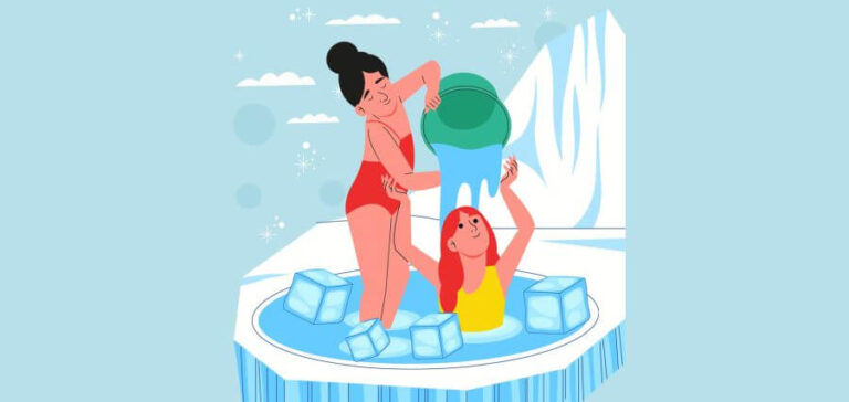 5 Perlengkapan Wajib untuk Ice Bath yang Efektif, Rahasia Pemulihan dan Kesehatan Maksimal!