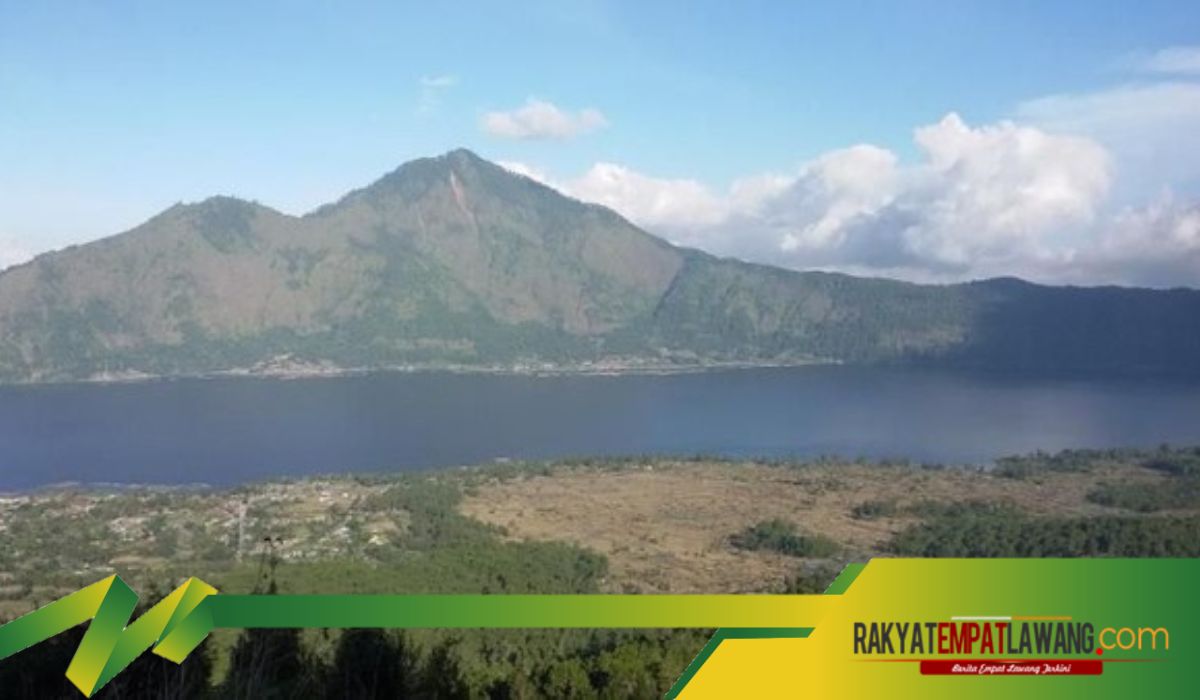 Mengulik Cerita Legenda Kebo Iwa: Asal-Usul Gunung Batur