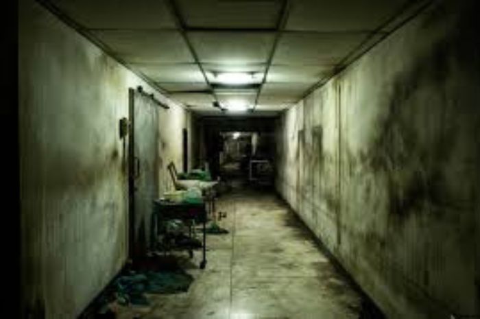 Eksplorasi 7 Rumah Sakit Angker di Indonesia, Kisah Mistis di Balik Bangunan yang Masih Beroperasi