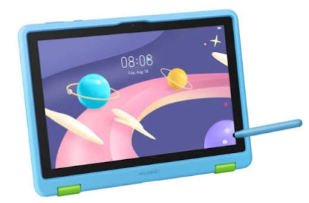 Huawei MatePad T10, Tablet Ringkas dan Ramah Keluarga di 2026