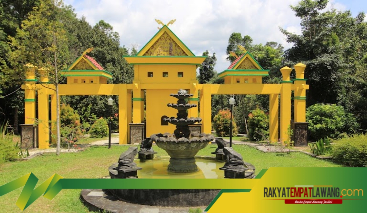 Taman Hutan Raya Sultan Syarif Hasyim: Permata Alam di Pekanbaru