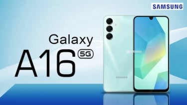 Samsung Galaxy A16 4G Segera Hadir di Indonesia, Fitur Andal dengan Harga Terjangkau