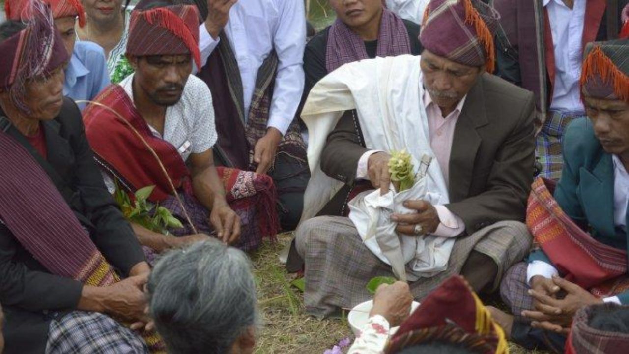 Mengungkap Kekuatan Kebudayaan: Ritual Hahonim Horja Masyarakat Batak Toba