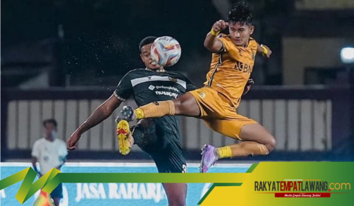 Dewa United FC Menang Dramatis atas Bhayangkara FC: Skor 3-2