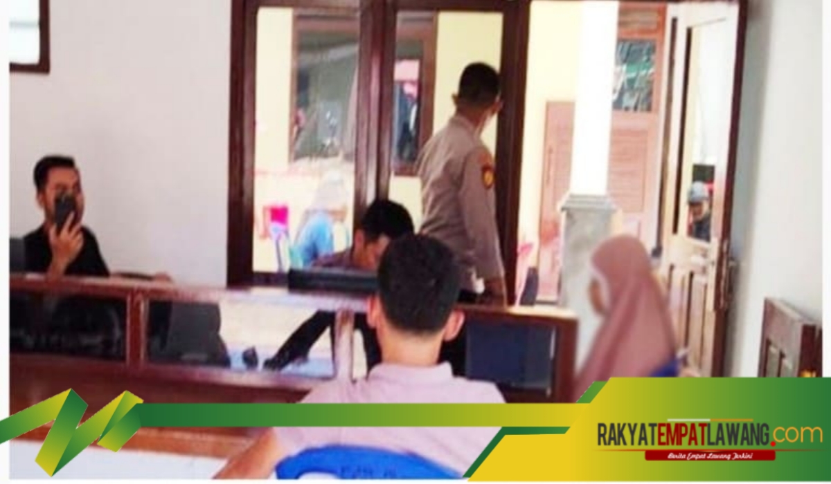 UPDATE: Oknum Guru Agama Cabuli 24 Siswi SD Marga Sakti Sebelat, Kepala Dinas Pendidikan Bengkulu Utara Angkat