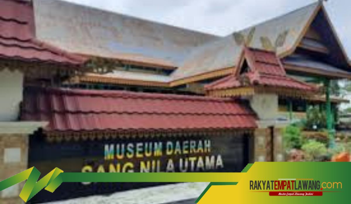 Penunggu Museum Sang Nila Utama: Kisah Mistis di Balik Dinding-dinding Museum Pekanbaru