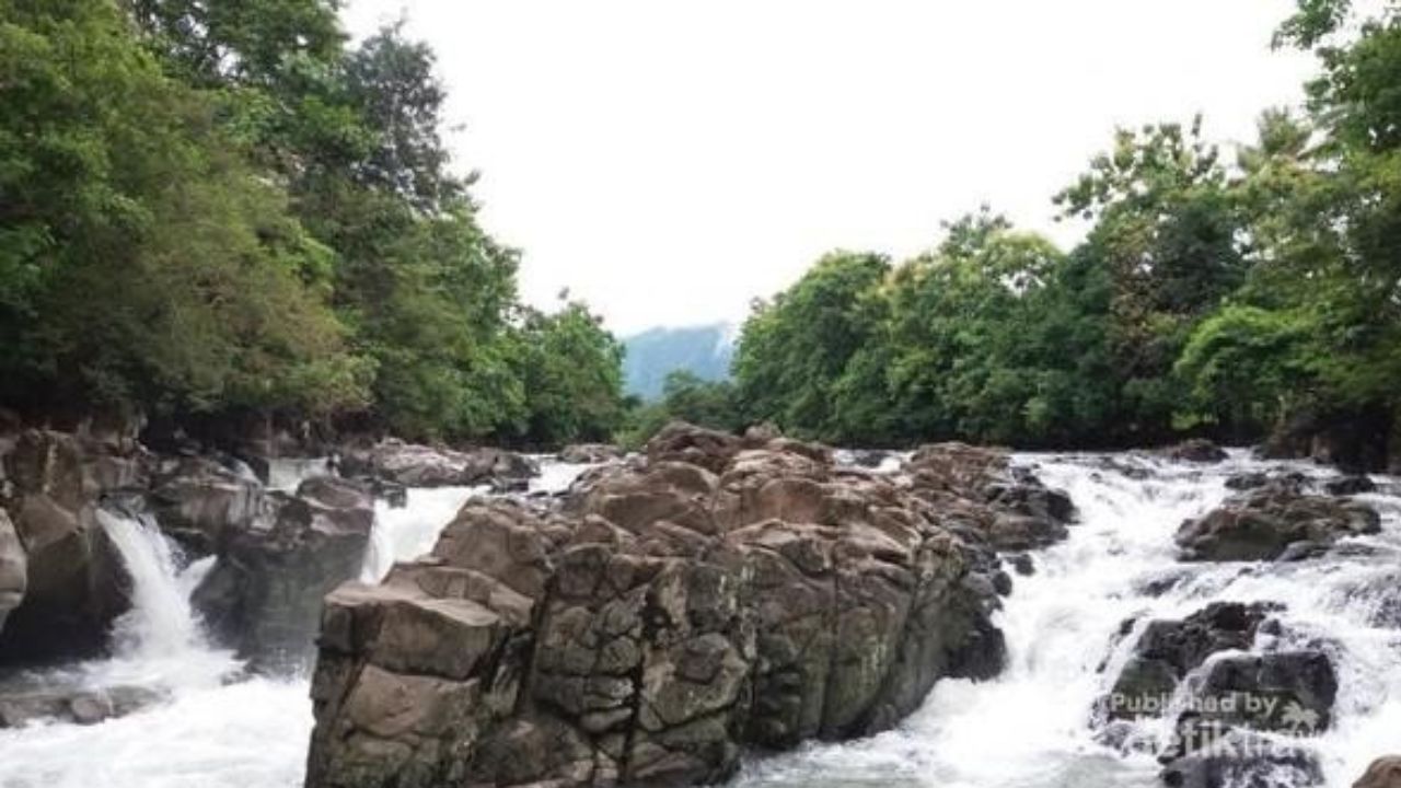 Celebes Canyon: Keindahan Alam Barru yang Menyimpan Sungai Abadi Tak Pernah Kering