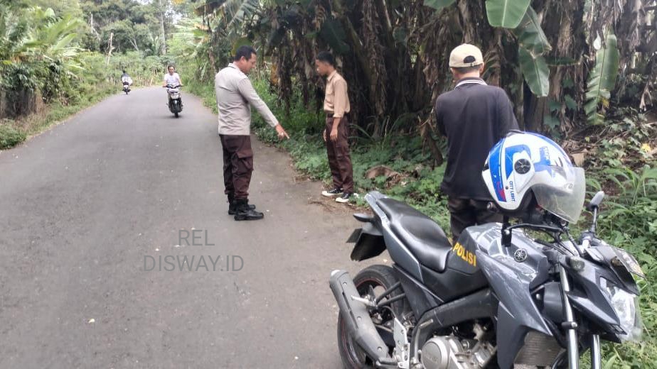 Pelajar SMA di Empat Lawang Dibegal, Pelaku Todongkan Senjata Api dan Sajam