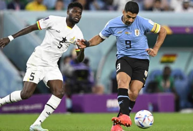 Ghana Gagal Menang, Senegal dan Maroko Raih Kemenangan Tipis di Kualifikasi AFCON