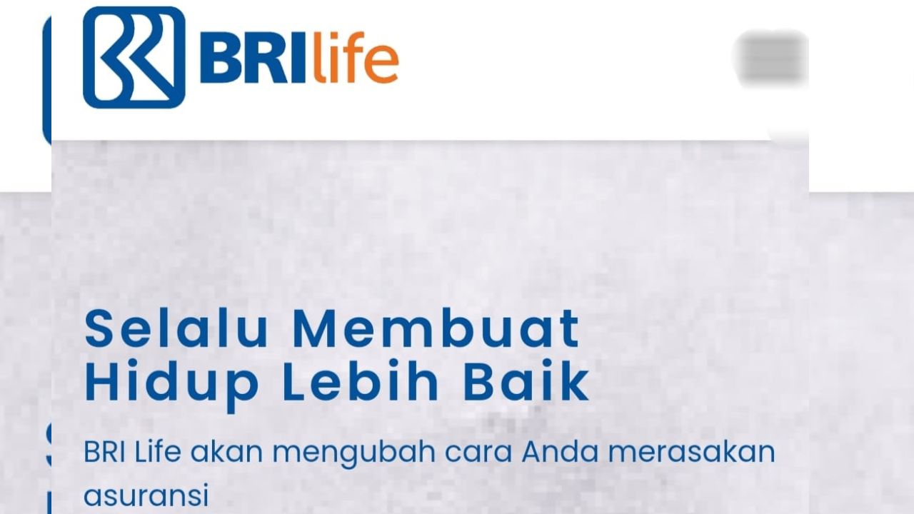 BRILife, Ragam Produk Asuransi untuk Proteksi Menyeluruh