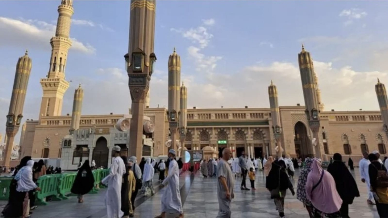 Memahami Kekayaan Peninggalan Sejarah Islam di Berbagai Belahan Dunia