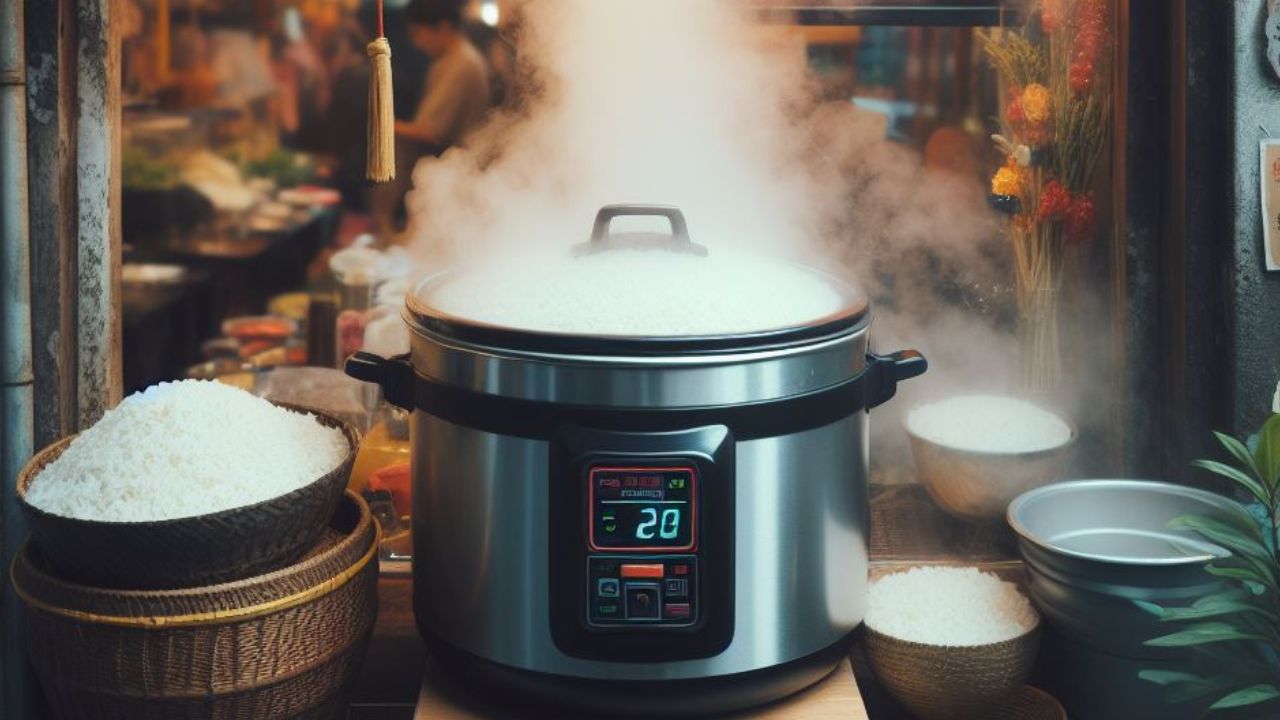 Kementerian ESDM Salurkan Ribuan Rice Cooker Gratis, Siapa Saja yang Dapat? Berikut Cara Mendapatkannya!