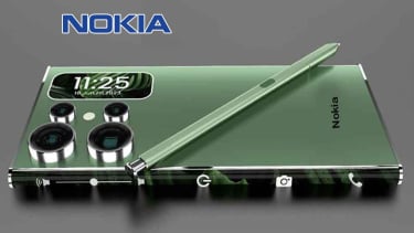 Nokia XR25 5G: Smartphone Tangguh dengan Performa Cepat dan Kamera Berkualitas