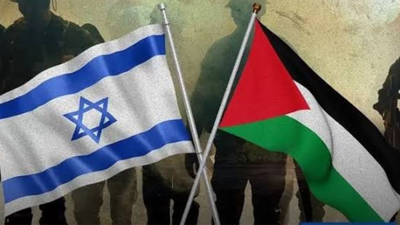 Memahami Operasi Terbaru Hamas dalam Perang Israel-Palestina, Strategi dan Unit Khusus yang Terlibat