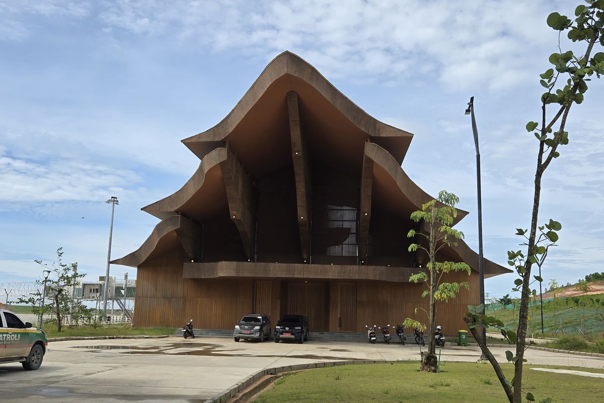 129 Warga Terdampak Relokasi: Penyediaan Lahan Bandara IKN Libatkan Skema Reforma Agraria
