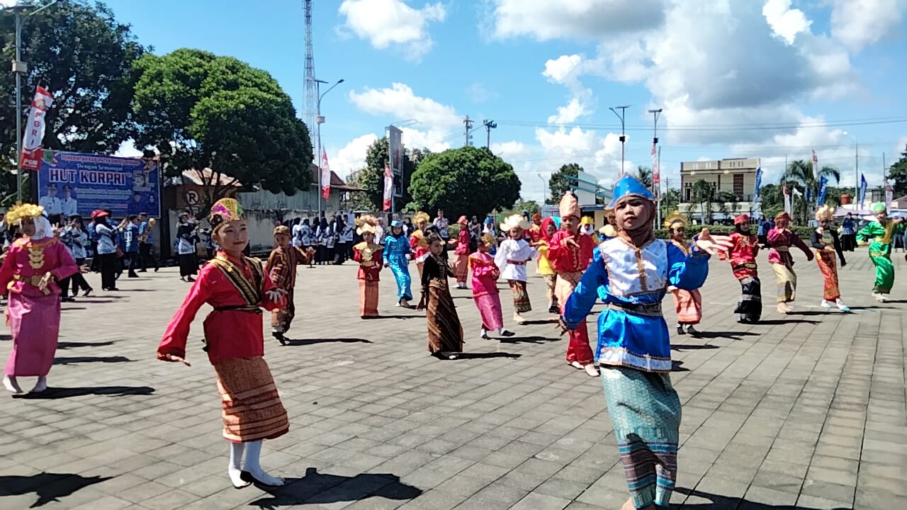 28 SD di Kecamatan Pendopo, 12 SD di Kecamatan Pendopo Barat dan Alamat Lengkap