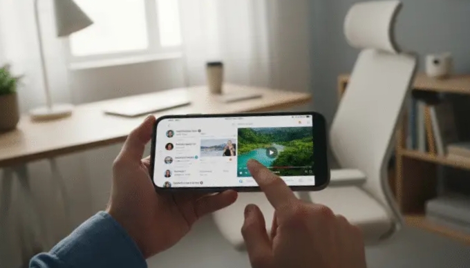 Kamera 50MP dan Baterai 5500 mAh, Vivo Y19s Masih Cocok untuk Pengguna Aktif di 2026