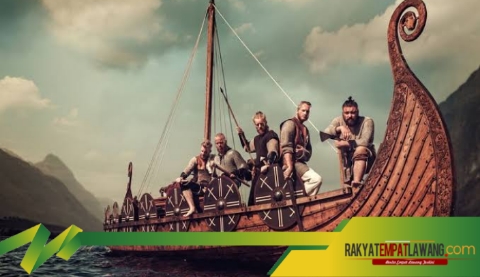 Kolonisasi Viking: Eksplorasi dan Pemukiman Viking di Amerika Utara yang Terlupakan