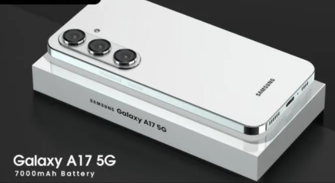 Samsung Galaxy A17 5G 2025 Resmi Hadir, Andalkan Layar AMOLED dan Fitur AI dengan Harga Terjangkau