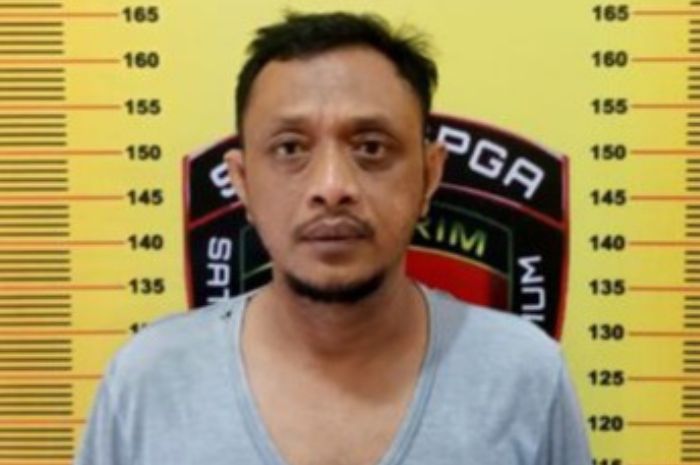 Transfer Uang Rp54 Juta Pesan Barang tak Kunjung Tiba, Lapor Polisi! Pria Pagaralam Inipun Ditangkap