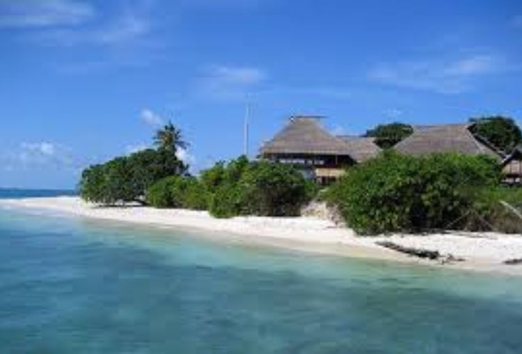 Eksotisme Pulau Bintan, Surga Wisata di Kepulauan Riau