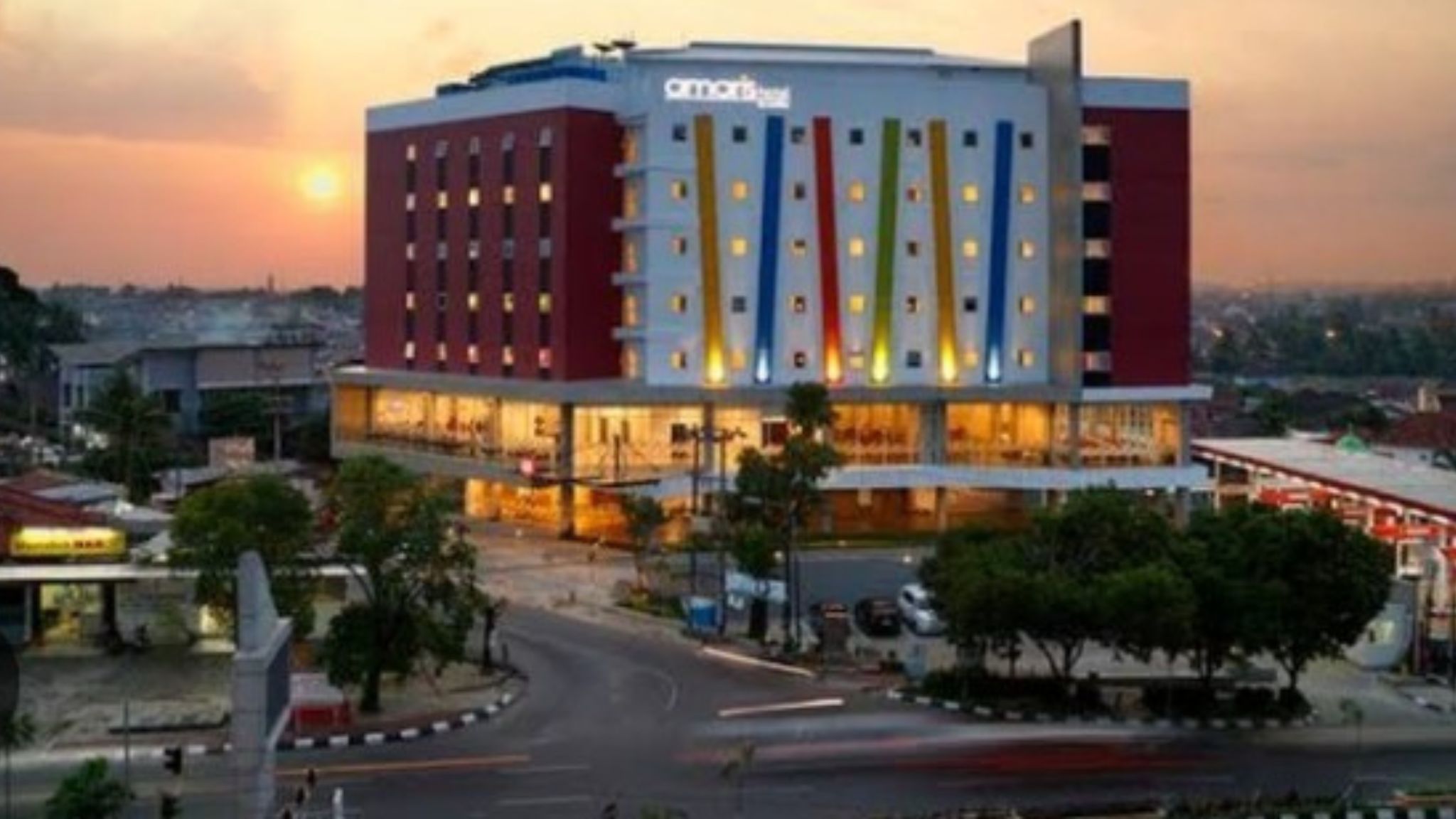 Rahasia Hotel Terjangkau di Bengkulu dengan Fasilitas yang Mengagumkan, Pilihan Ideal untuk Liburan Keluarga
