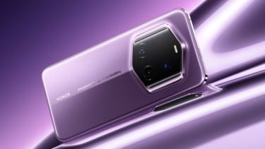 Honor Magic7 RSR Porsche Design: Ponsel Flagship Mewah dengan Sentuhan Porsche