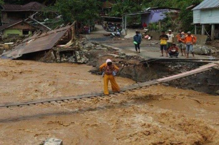 Ekplorasi Misteri Dibalik Keindahan Alam Di Lahat, Benarkah Ada Air Terjun Tesembunyi?