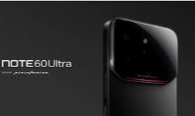 Baterai 7000mAh dan Fast Charging 100W, Infinix NOTE 60 Ultra Siap Temani Aktivitas Seharian