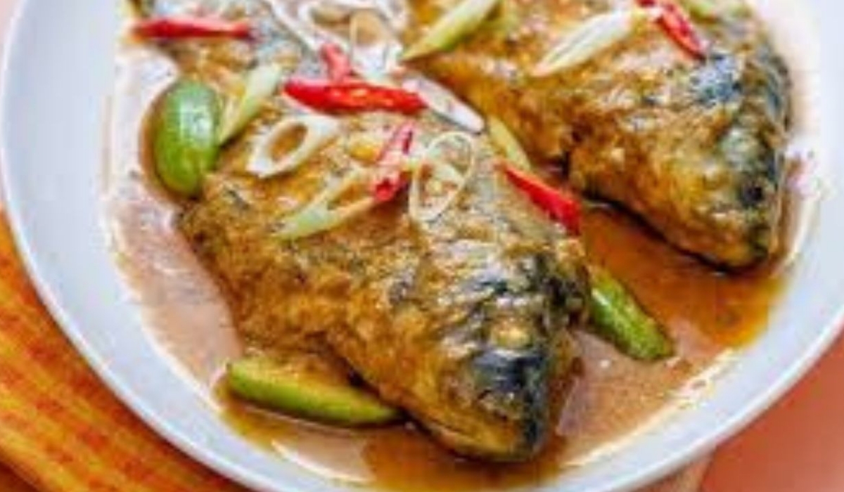 Mengulik Kuliner Khas Lampung yang Memikat Selera Apa Itu Gulai Taboh Simak Disini Ulasanya