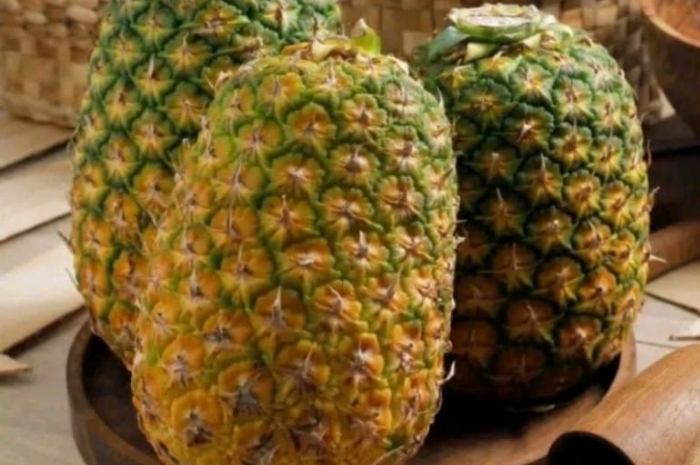 6 Manfaat Buah Nanas untuk Kesehatan dan Kecantikan