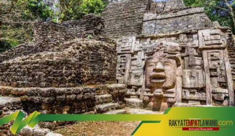 Peradaban Olmec: Awal dari Mesoamerika yang Terlupakan