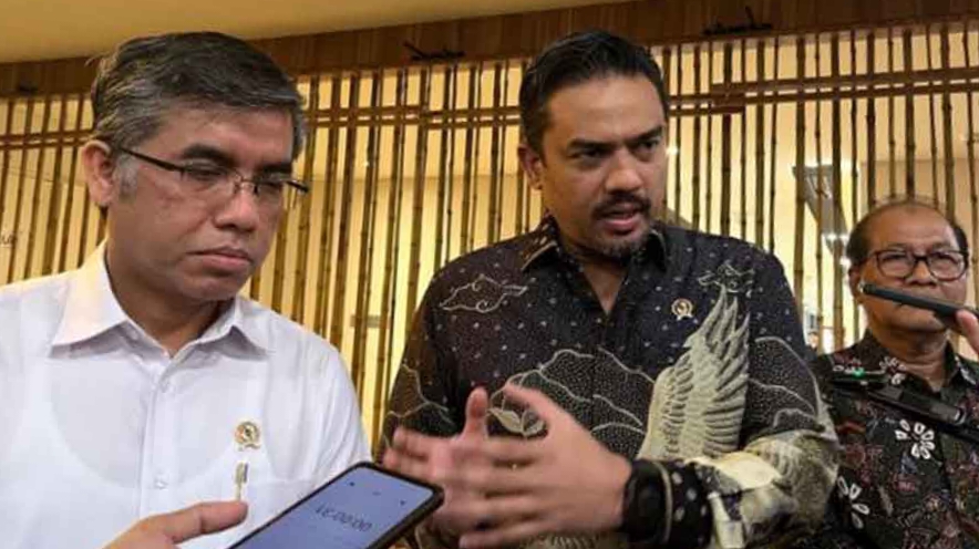 Kementerian Koperasi dan UMKM Serta Kemenaker Gelar Pelatihan Wirausaha Gratis untuk Masyarakat