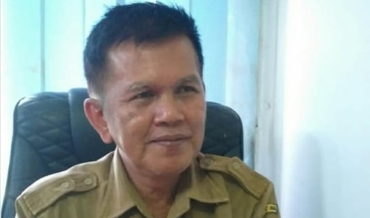 Mengenal Drs Jon Heri, Kabid SMP Dikbud Kabupaten Empat Lawang