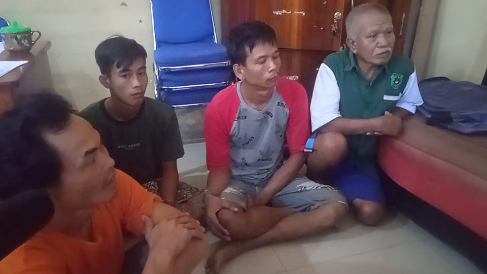 Terkait Pencurian Buah Sawit di PT ELAP, Polres Empat Lawang Dalami Keterlibatan Oknum Anggota Polisi