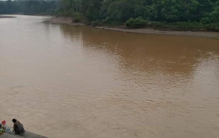 Terima 312 Pengaduan Perusak Biota Sungai