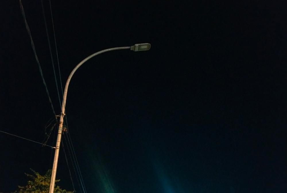 Wajar Lampu Penerang Jalan di Putuskan Karena Tunggakan Tagihan Listrik PJU dari Pemkab Empat Lawang Capai Rat