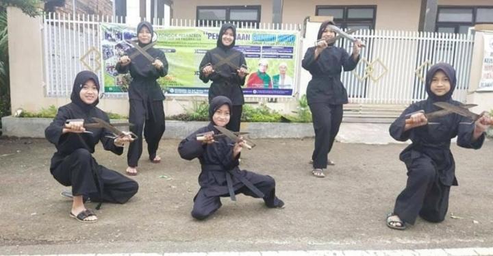 Jaga dan Pertahankan Budaya Kearifan Lokal