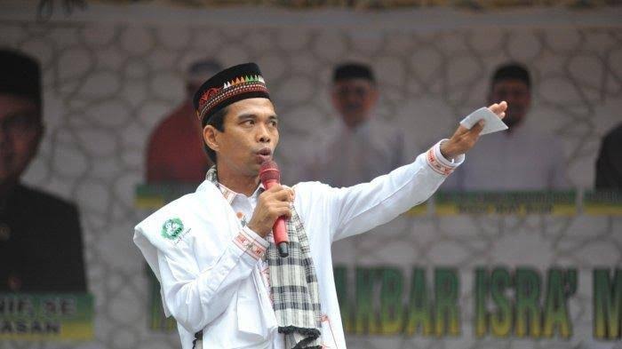 Ustad Abdul Somad (UAS) Akan Isi Kegiatan di  Pagaralam