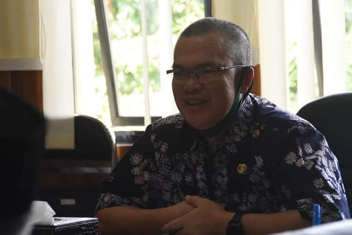 Pemkot Pagaralam Raih Penghargaan APE Pratama 2020